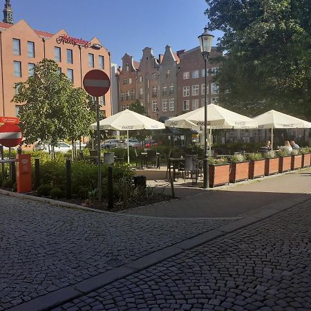 Kwatera Gdansk Exterior photo